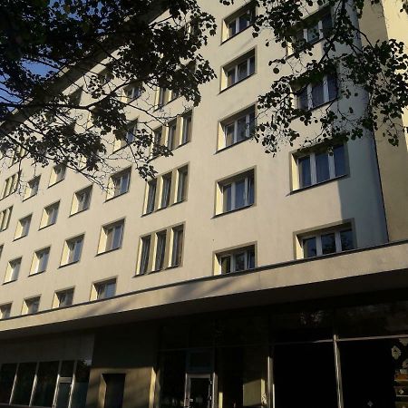 شقة بياليستوك  في Iapartament Pilsudskiego 26 المظهر الخارجي الصورة